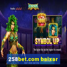 258bet.com baixar